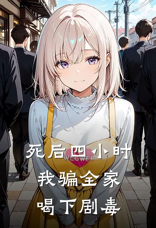 秦牧江柔死后四小时，我骗全家喝下剧毒完结版在线阅读_死后四小时，我骗全家喝下剧毒全集免费在线阅读