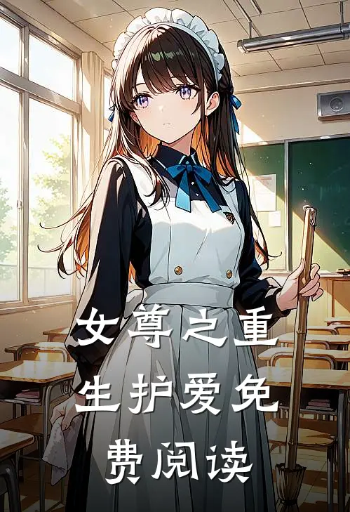 女尊之重生护爱免费阅读