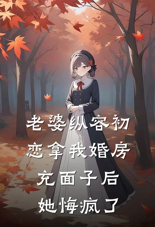 老婆纵容初恋拿我婚房充面子后，她悔疯了陆望州楚皓轩免费阅读全文_热门小说大全老婆纵容初恋拿我婚房充面子后，她悔疯了陆望州楚皓轩