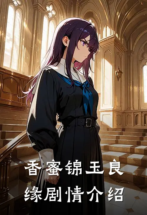 香蜜锦玉良缘剧情介绍