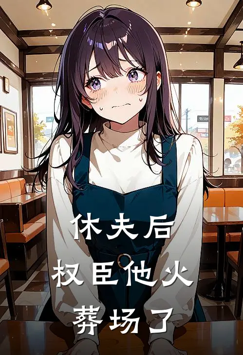 休夫后，权臣他火葬场了(沈知韫云苓)好看的小说推荐完结_完本小说休夫后，权臣他火葬场了沈知韫云苓