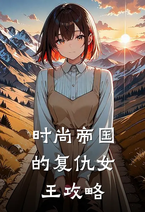 时尚帝国的复仇女王攻略