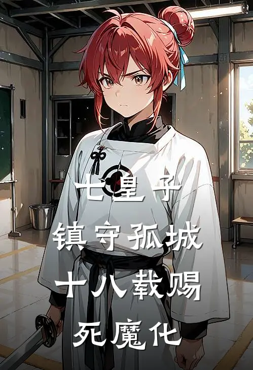 七皇子：镇守孤城十八载赐死魔化夏川曹德全本免费在线阅读_夏川曹德全文阅读