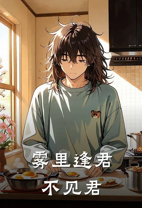 雾里逢君不见君