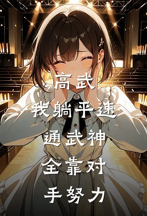 高武：我躺平速通武神，全靠对手努力