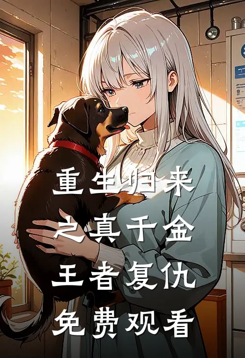 重生归来之真千金王者复仇免费观看