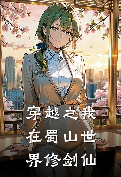 穿越之我在蜀山世界修剑仙云青璃蕊珠免费完整版小说_热门小说大全穿越之我在蜀山世界修剑仙云青璃蕊珠