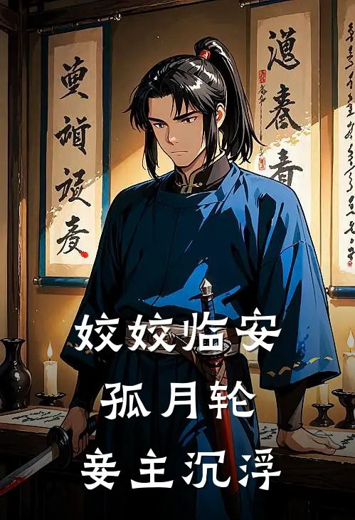 姣姣临安孤月轮：妾主沉浮