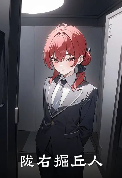 陇右掘丘人(小七掘丘)完结小说_热门小说推荐陇右掘丘人小七掘丘