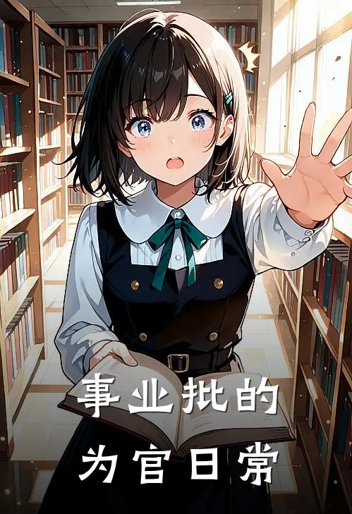 事业批的为官日常