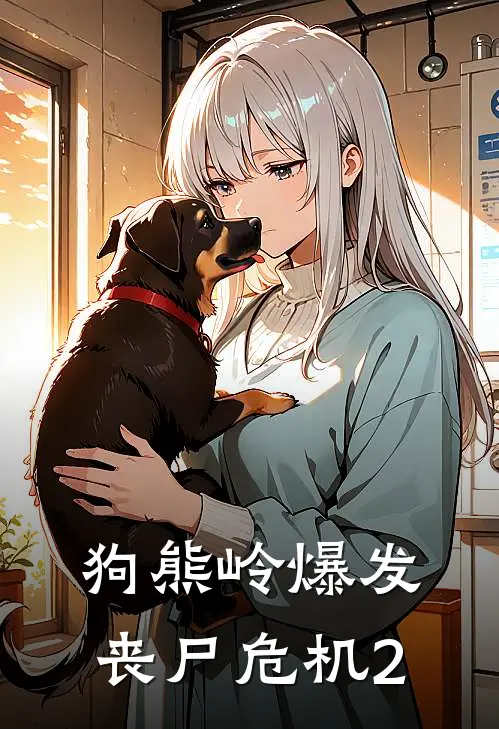 狗熊岭爆发丧尸危机2