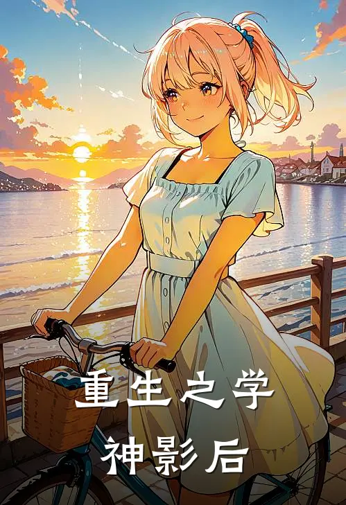 重生之学神影后