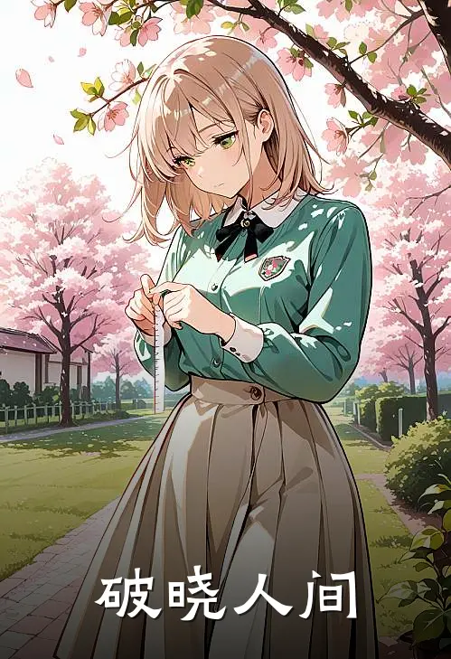 破晓人间