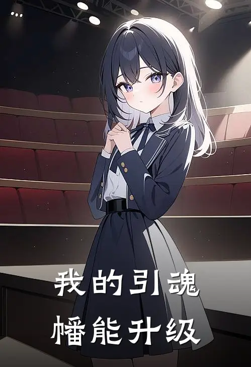 我的引魂幡能升级