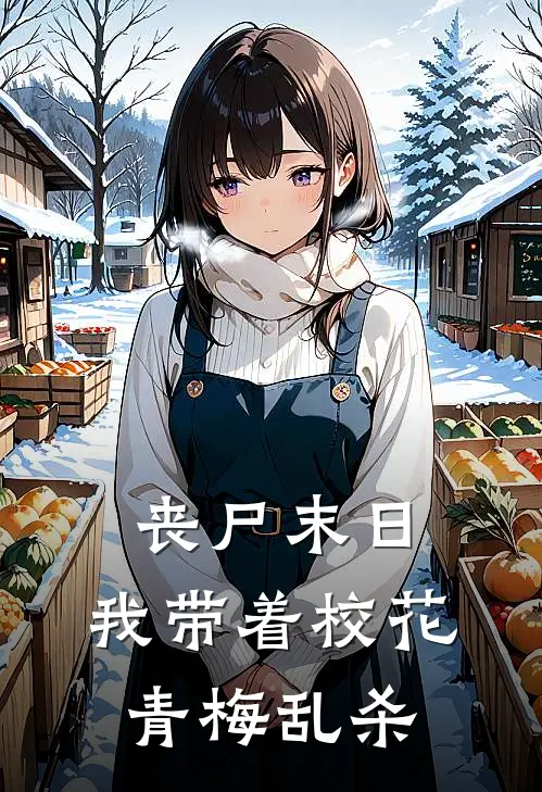 丧尸末日，我带着校花青梅乱杀