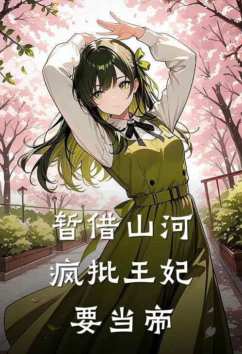 暂借山河：疯批王妃要当帝