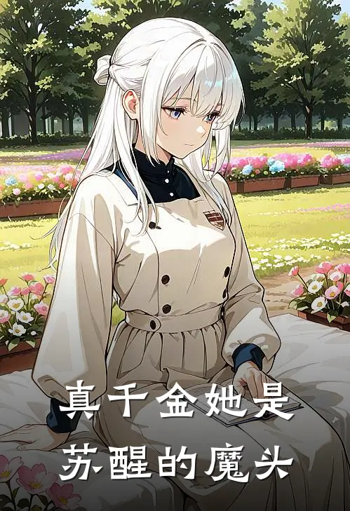 真千金她是苏醒的魔头
