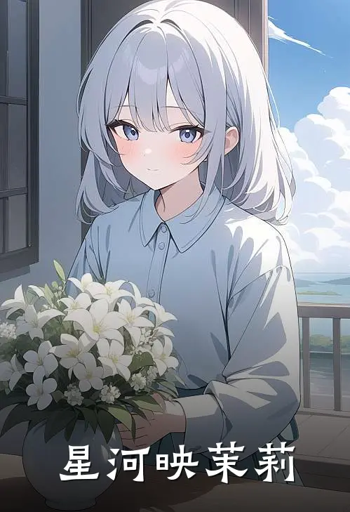《星河映茉莉》林深夏小茉完本小说_林深夏小茉(星河映茉莉)全文免费阅读无弹窗大结局