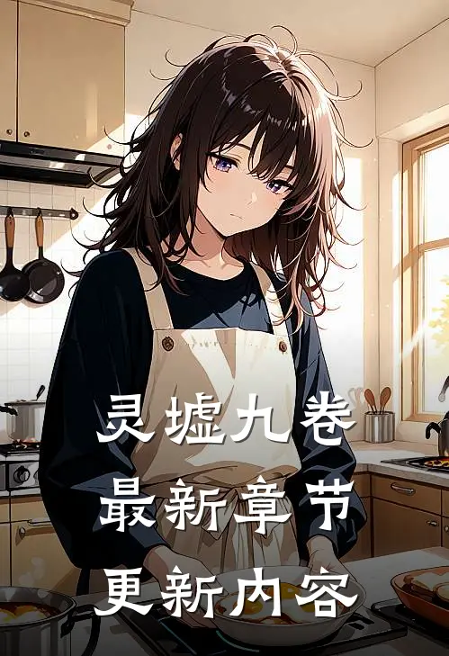 灵墟九卷最新章节更新内容