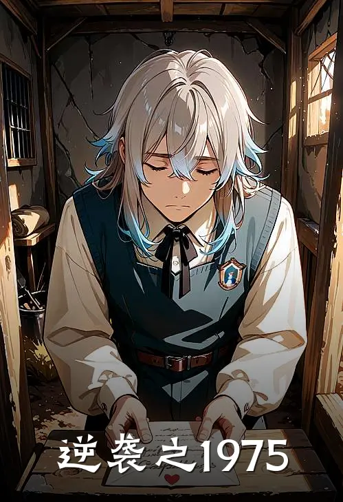 逆袭之1975(陈默王秀莲)小说推荐完本_全本免费小说逆袭之1975陈默王秀莲