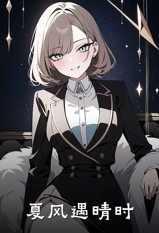 夏风遇晴时慕晴郭果完结版小说阅读_完整版小说免费阅读夏风遇晴时(慕晴郭果)