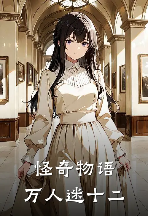 怪奇物语：万人迷十二本尼迈克免费小说完结_最新完本小说推荐怪奇物语：万人迷十二(本尼迈克)