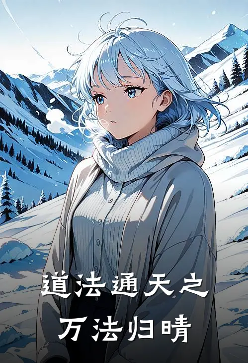 道法通天之万法归晴