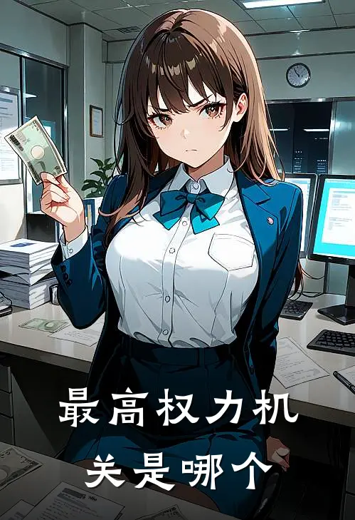 最高权力机关是哪个