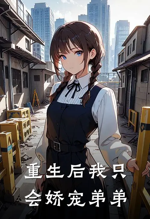 重生后我只会娇宠弟弟