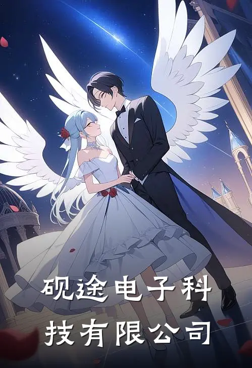 砚途电子科技有限公司