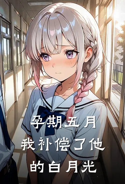 孕期五月，我补偿了他的白月光（林汐郦骁）全文免费阅读无弹窗大结局_孕期五月，我补偿了他的白月光最新章节列表