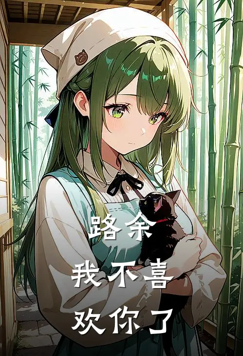 路余，我不喜欢你了