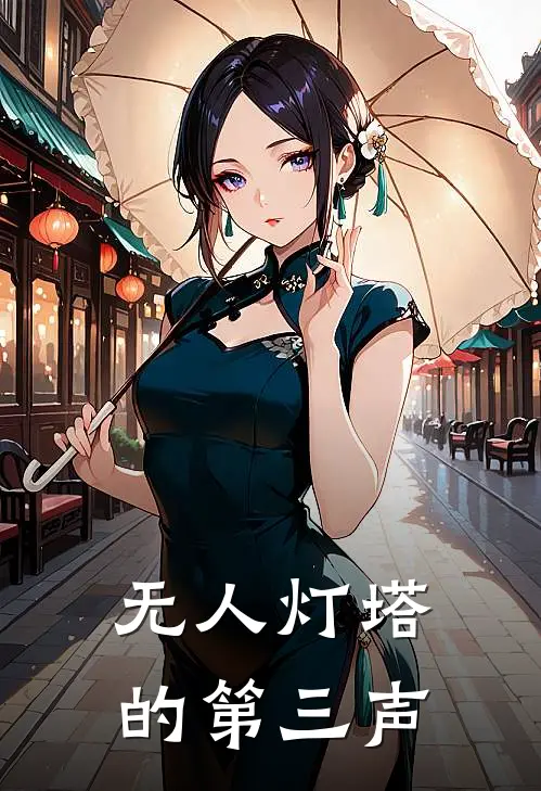 无人灯塔的第三声