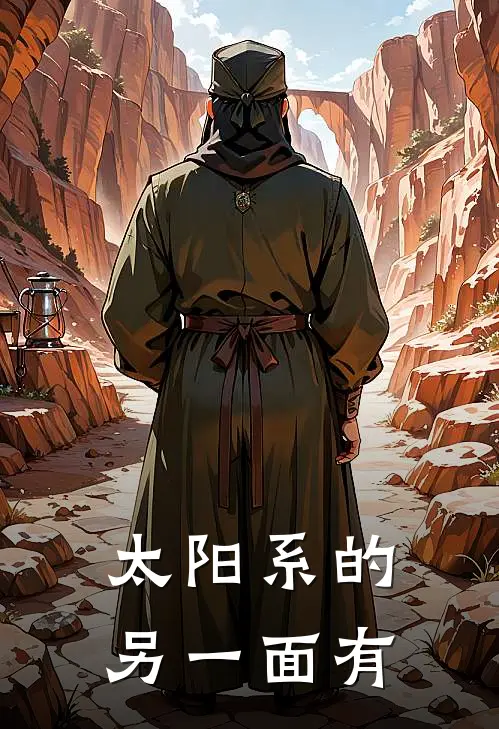 太阳系的另一面有