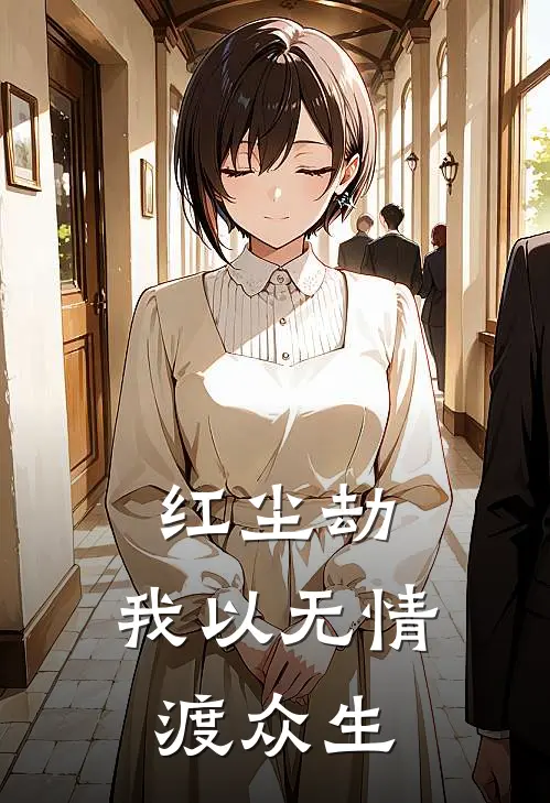 红尘劫，我以无情渡众生李寒风林晚免费完整版小说_热门小说大全红尘劫，我以无情渡众生李寒风林晚