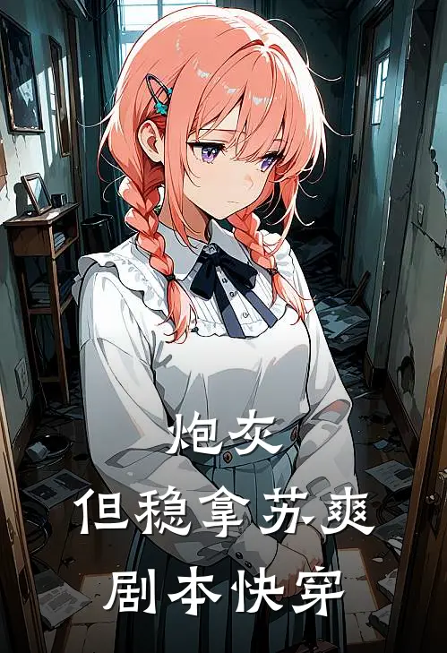 炮灰，但稳拿苏爽剧本【快穿】