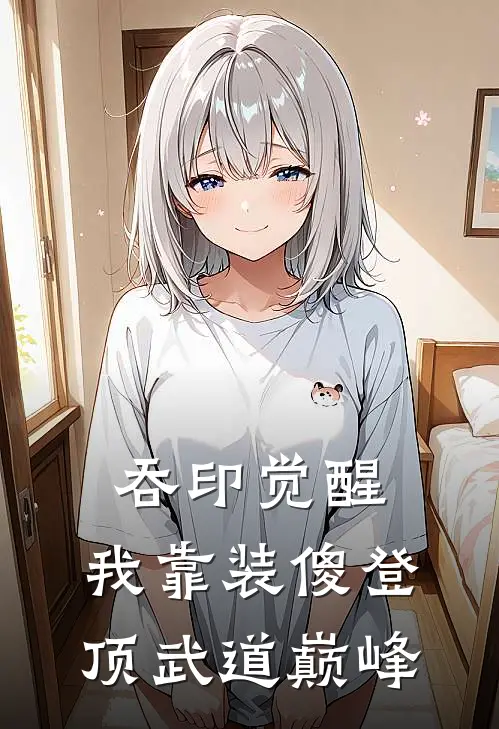 吞印觉醒：我靠装傻登顶武道巅峰