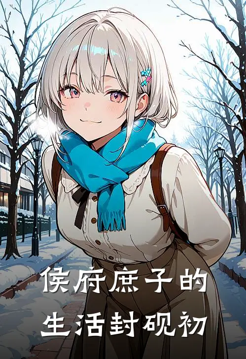 侯府庶子的生活封砚初