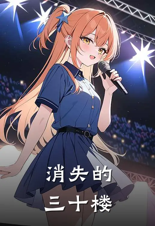 消失的三十楼(苏琦楠楠)全本完结小说_完整版免费全文阅读消失的三十楼(苏琦楠楠)