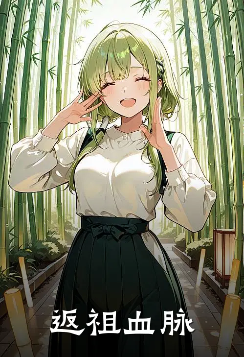 返祖血脉袁如雪袁从云完本小说免费阅读_最新章节列表返祖血脉(袁如雪袁从云)