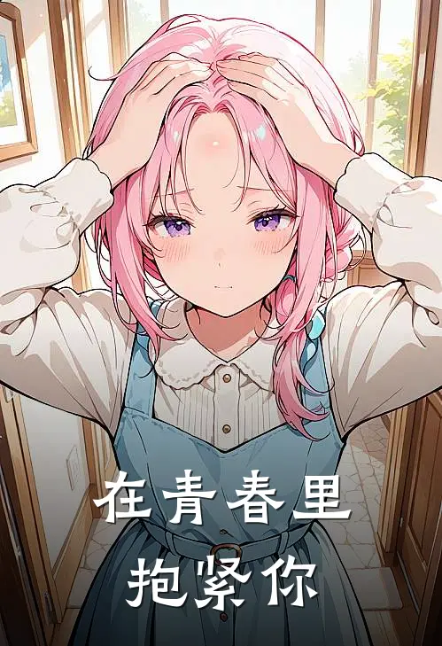 《在青春里抱紧你》陈如梦林浩完结版阅读_陈如梦林浩完结版在线阅读