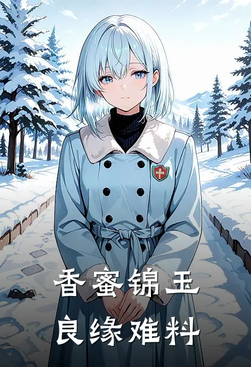 香蜜锦玉良缘难料