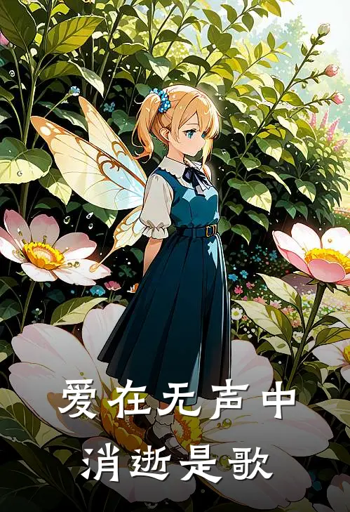 爱在无声中消逝是歌
