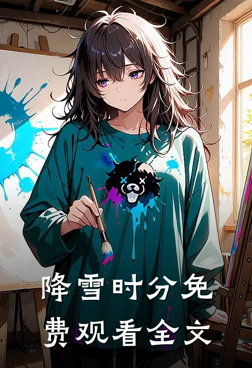 降雪时分免费观看全文