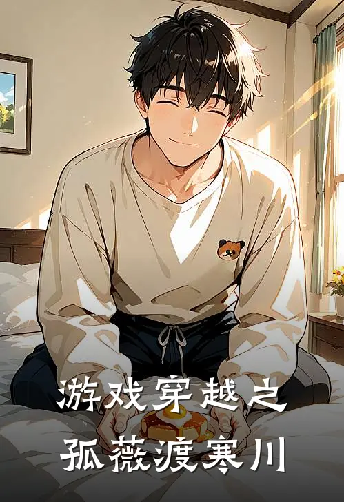 游戏穿越之孤薇渡寒川