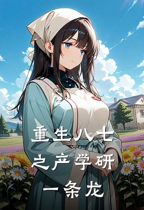 重生八七之产学研一条龙
