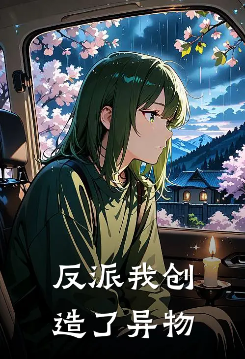 反派我创造了异物