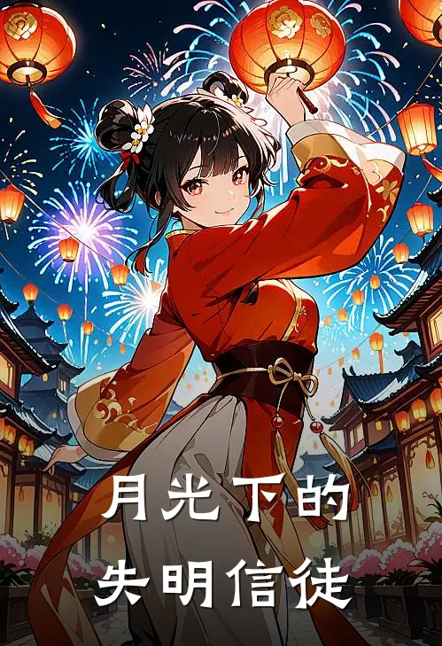 月光下的失明信徒