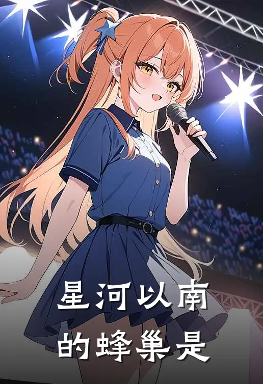 星河以南的蜂巢是