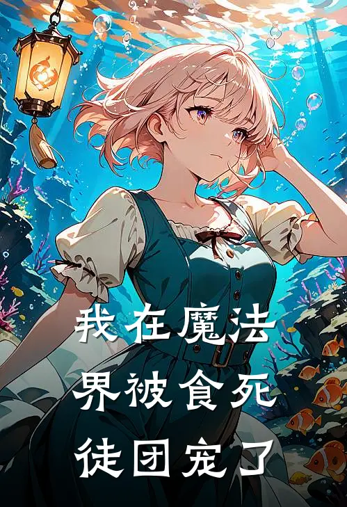 我在魔法界被食死徒团宠了